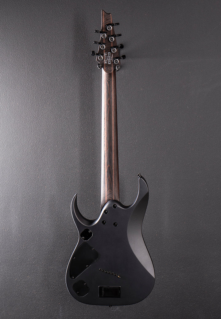 Axion Label RGD71ALMS - Black Aurora Burst Matte