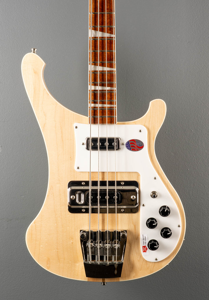 4003 Bass - Mapleglo