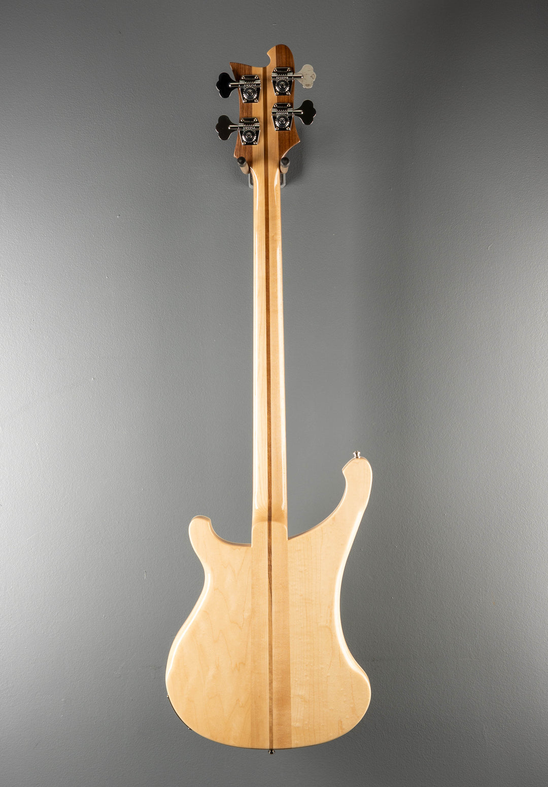 4003 Bass - Mapleglo