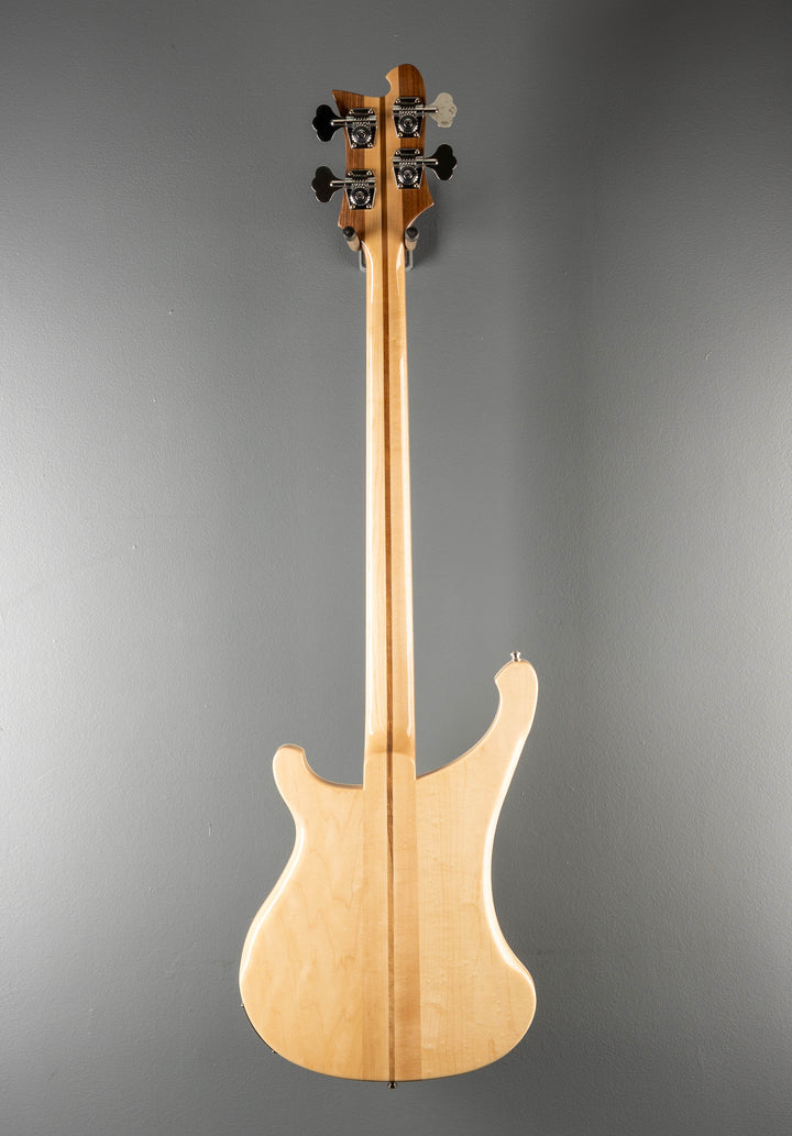 4003 Bass - Mapleglo