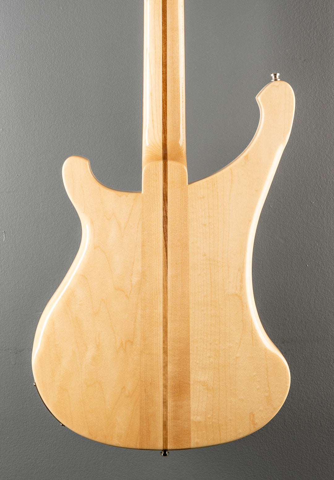 4003 Bass - Mapleglo