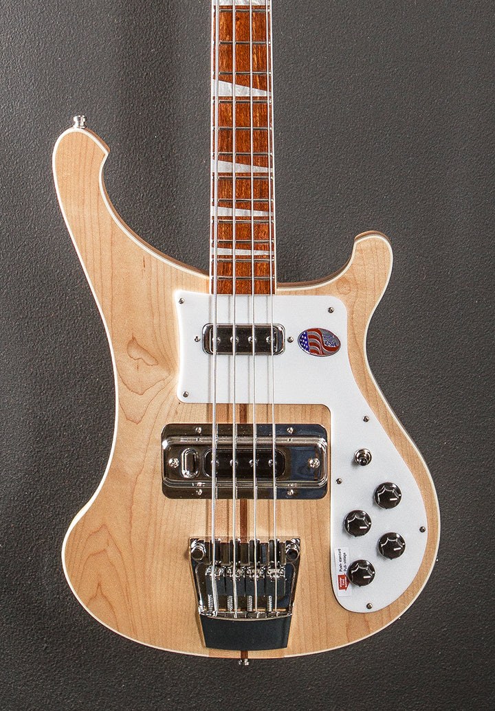 4003 Bass - Mapleglo