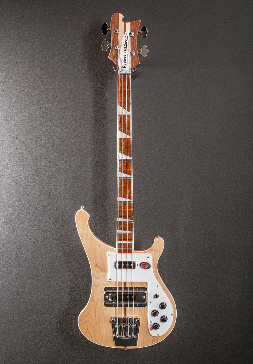 4003 Bass - Mapleglo