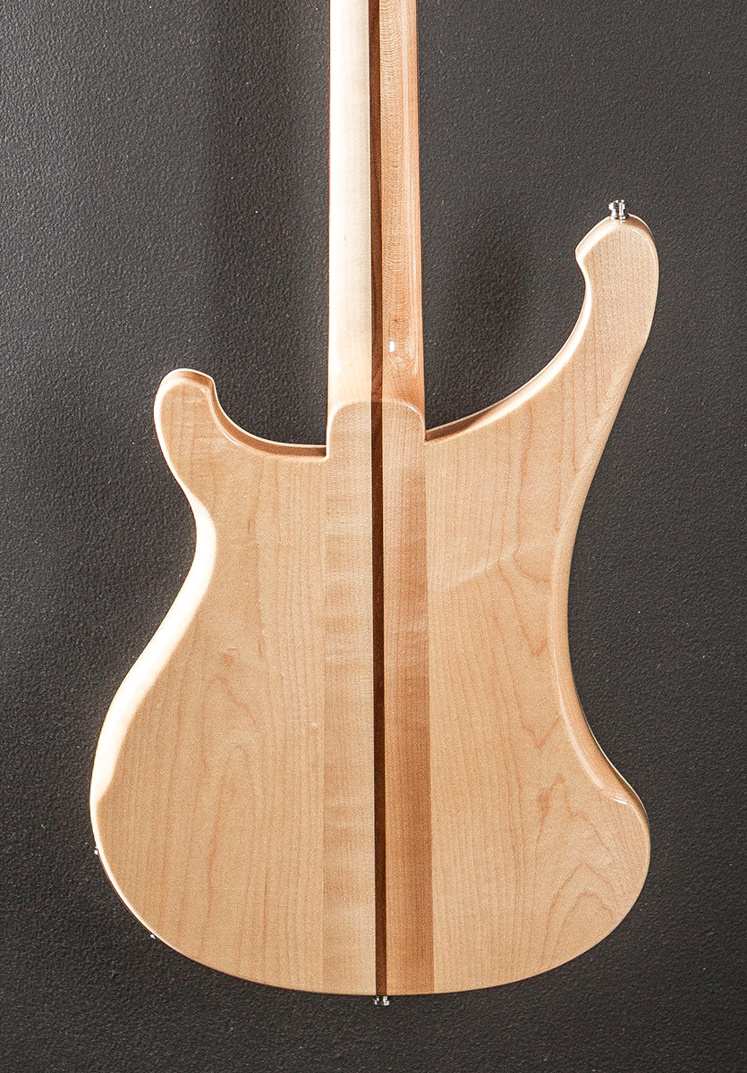 4003 Bass - Mapleglo