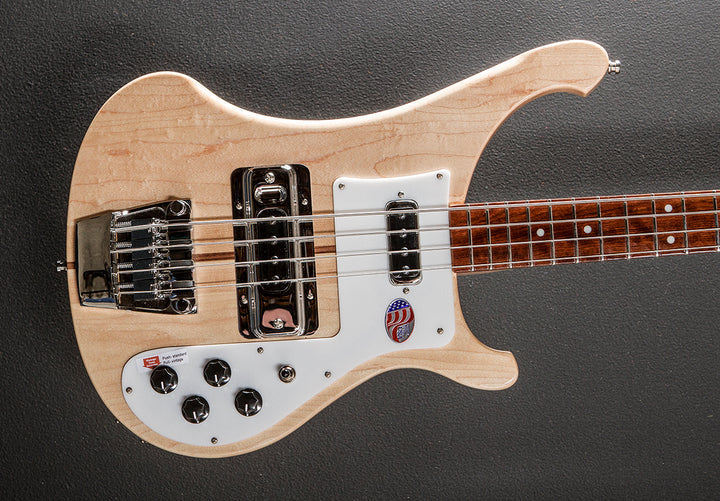 4003S Bass - Mapleglo