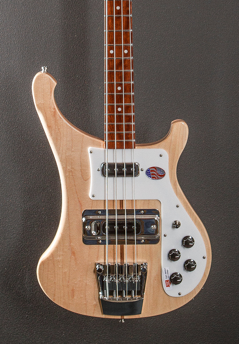 4003S Bass - Mapleglo