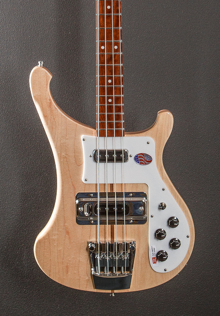 4003S Bass - Mapleglo