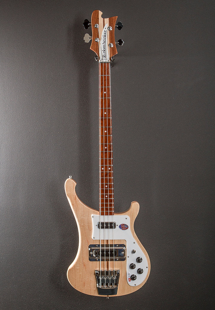 4003S Bass - Mapleglo