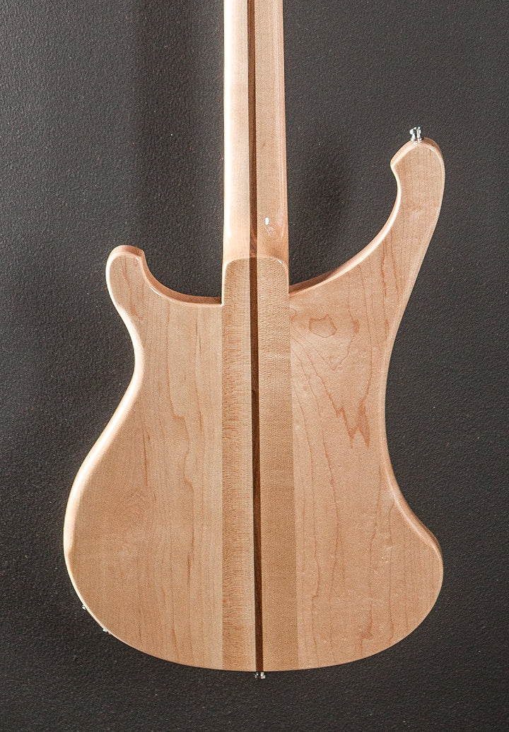 4003S Bass - Mapleglo