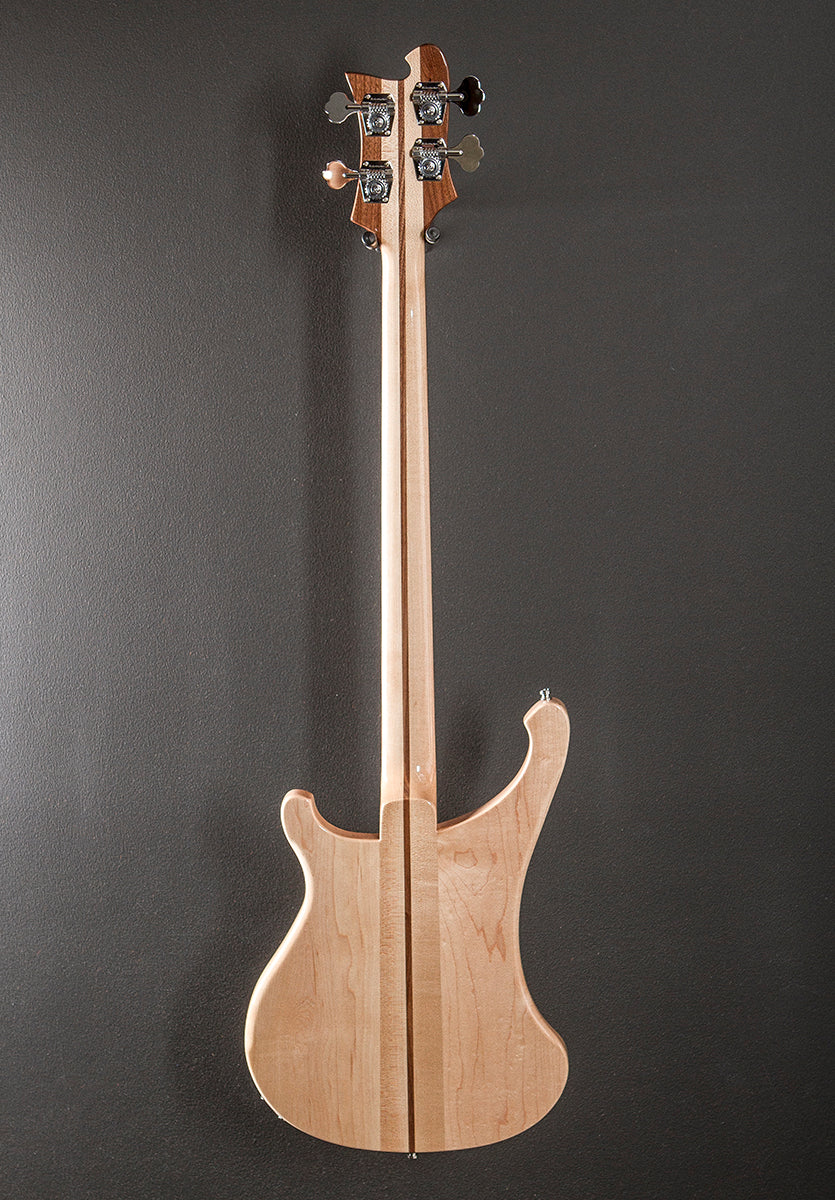 4003S Bass - Mapleglo