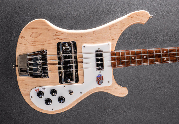 4003S Bass - Mapleglo