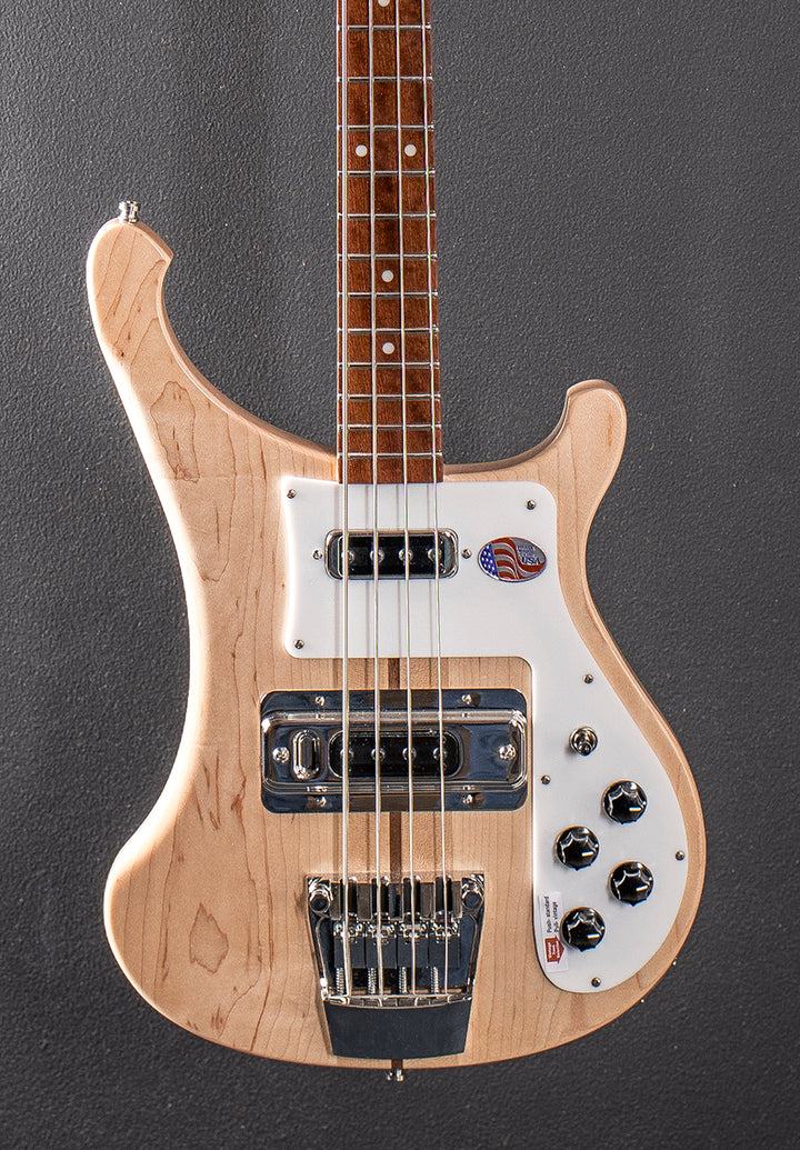 4003S Bass - Mapleglo