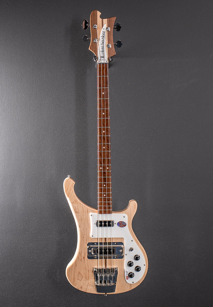 4003S Bass - Mapleglo