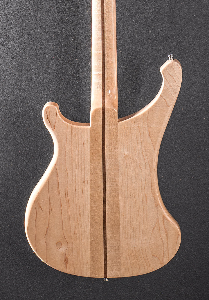 4003S Bass - Mapleglo