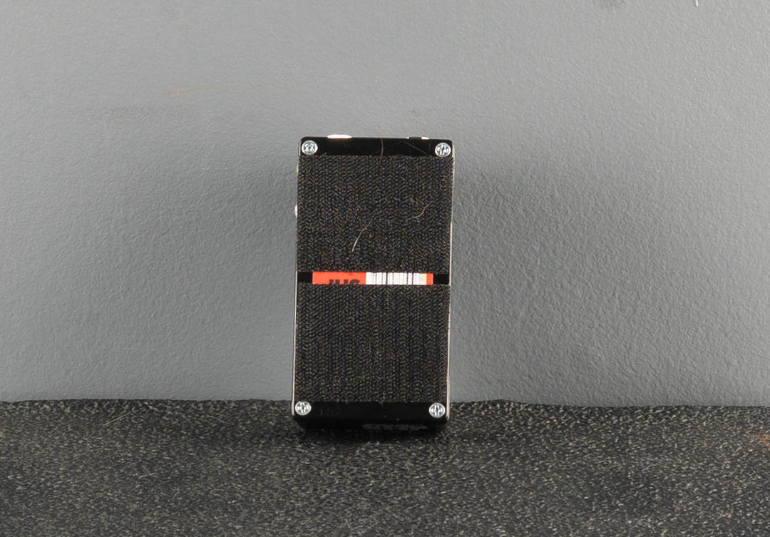 Hard Drive Distortion, Recent