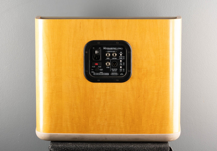 Acoustic Pro 200W 1x12" Combo Amp, Recent