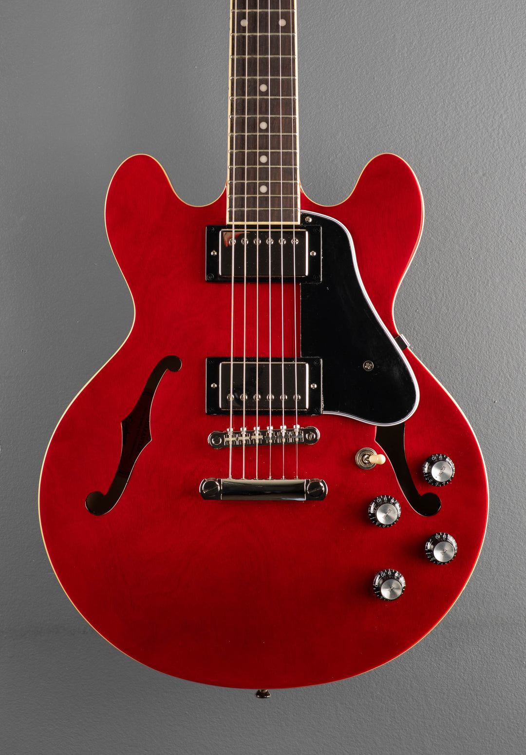 ES-339 - Cherry