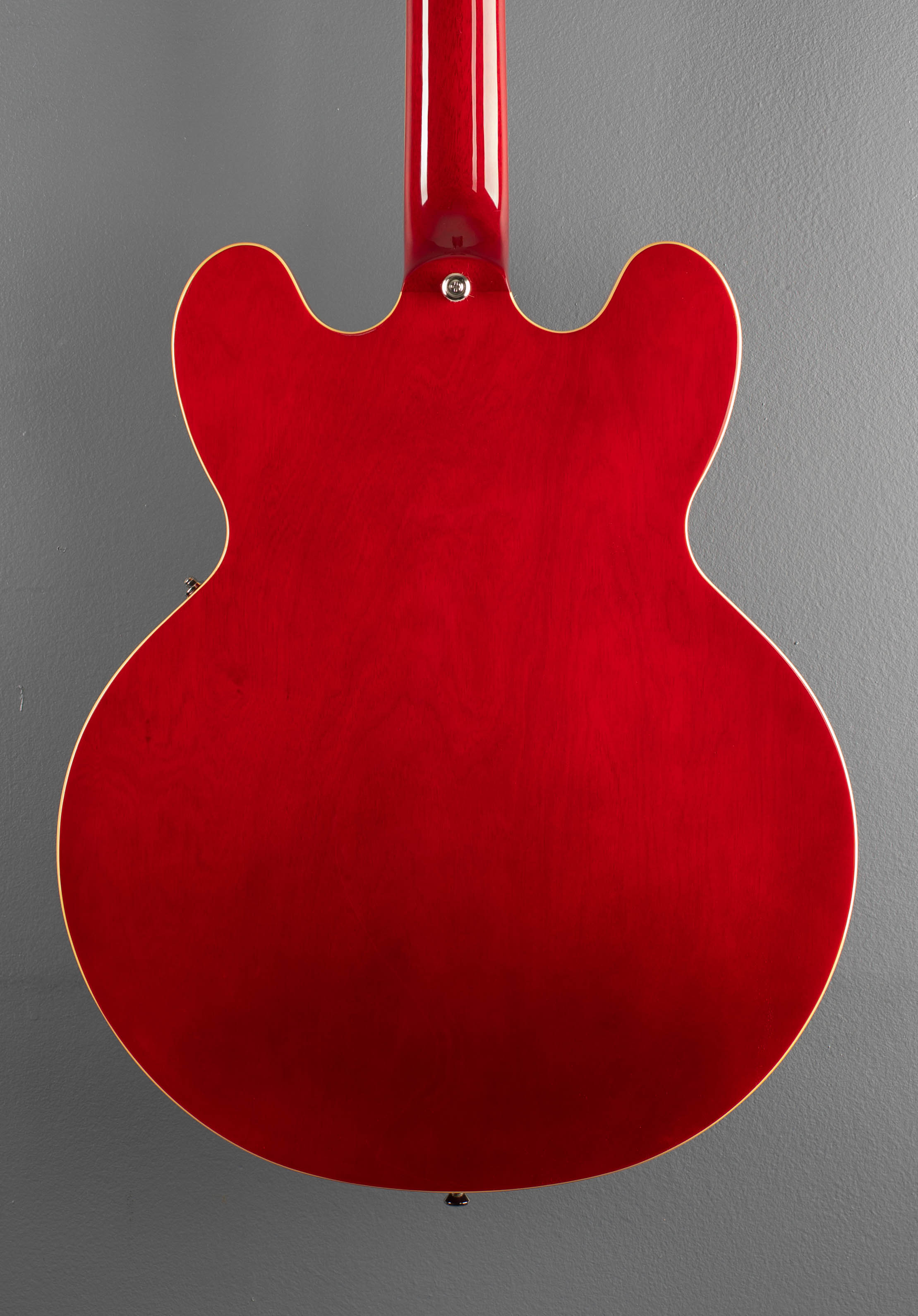 ES-335 - Cherry – Dave's Guitar Shop