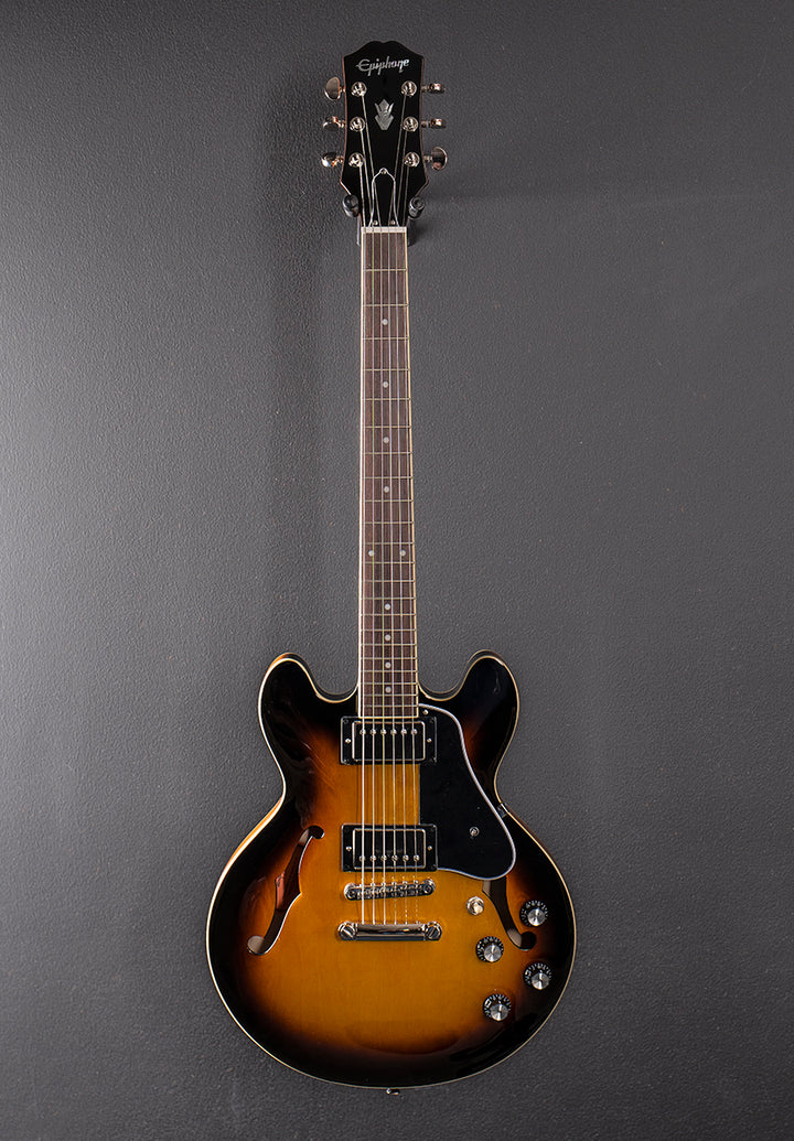 ES-339 - Vintage Sunburst