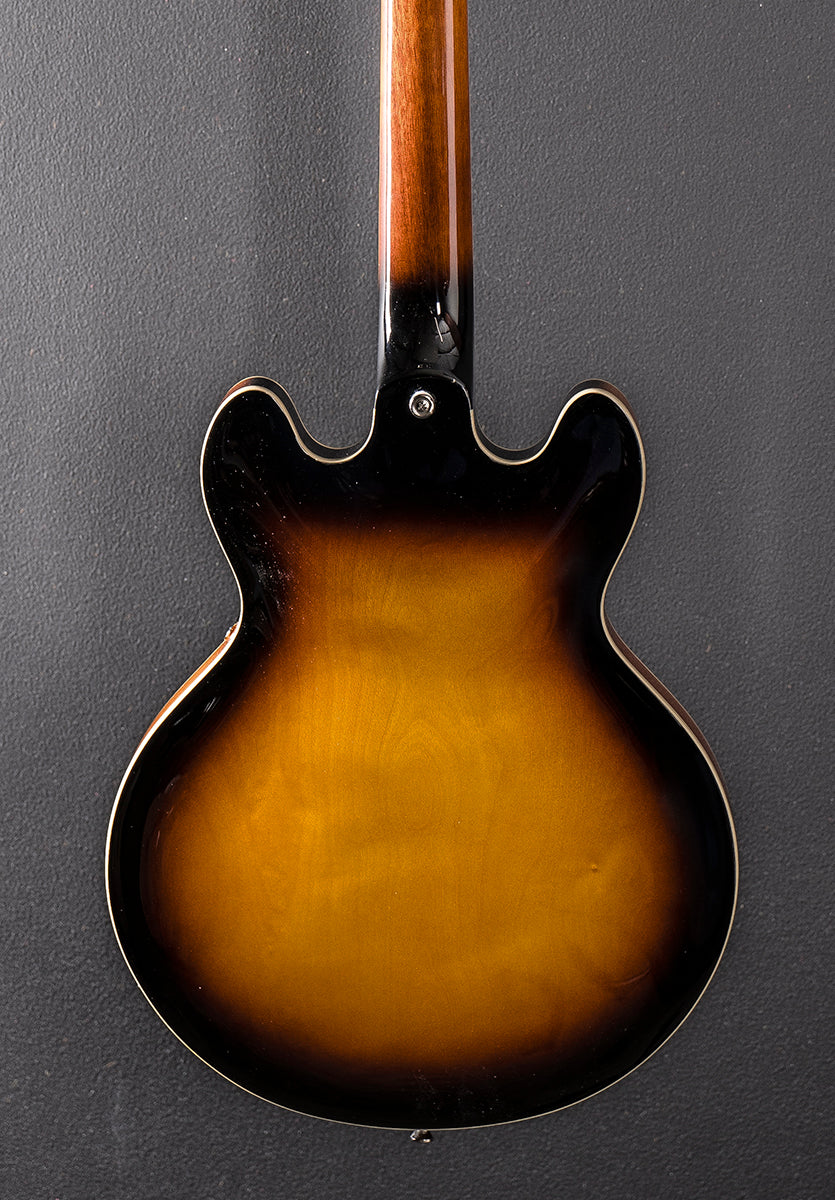 ES-339 - Vintage Sunburst