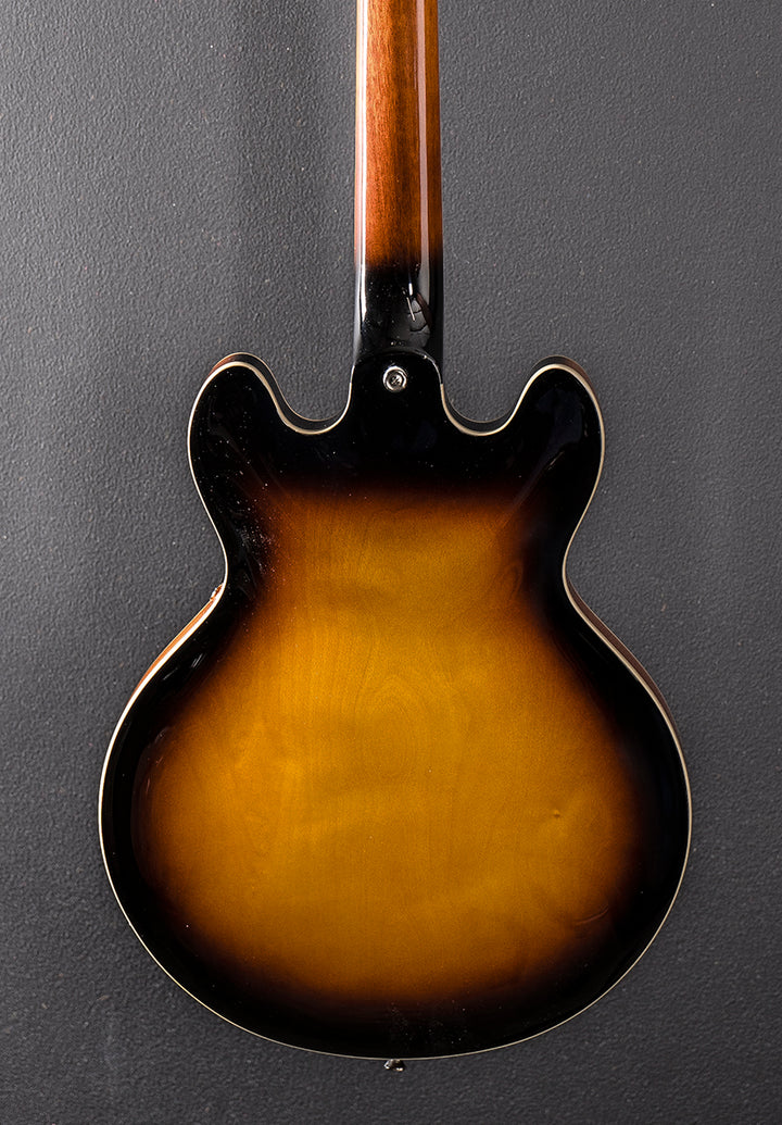 ES-339 - Vintage Sunburst