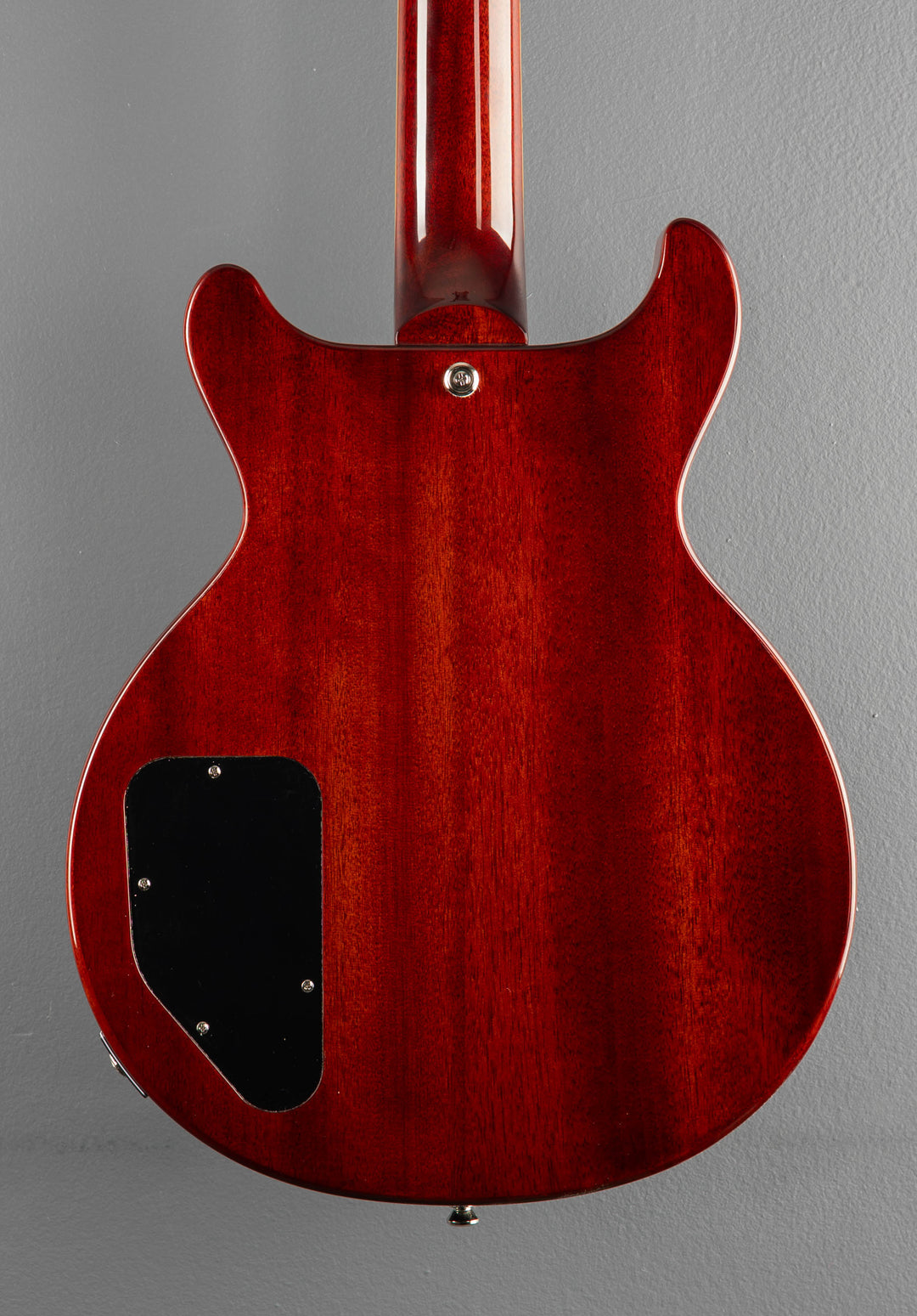 Les Paul Special Double Cut Figured - Bourbon Burst