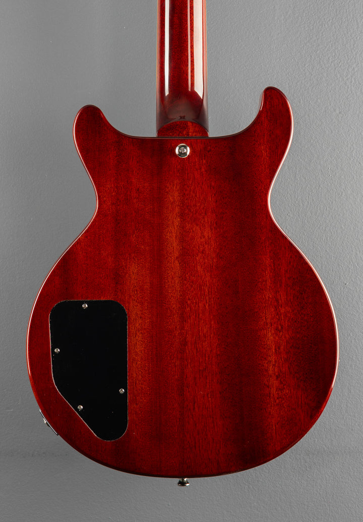 Les Paul Special Double Cut Figured - Bourbon Burst