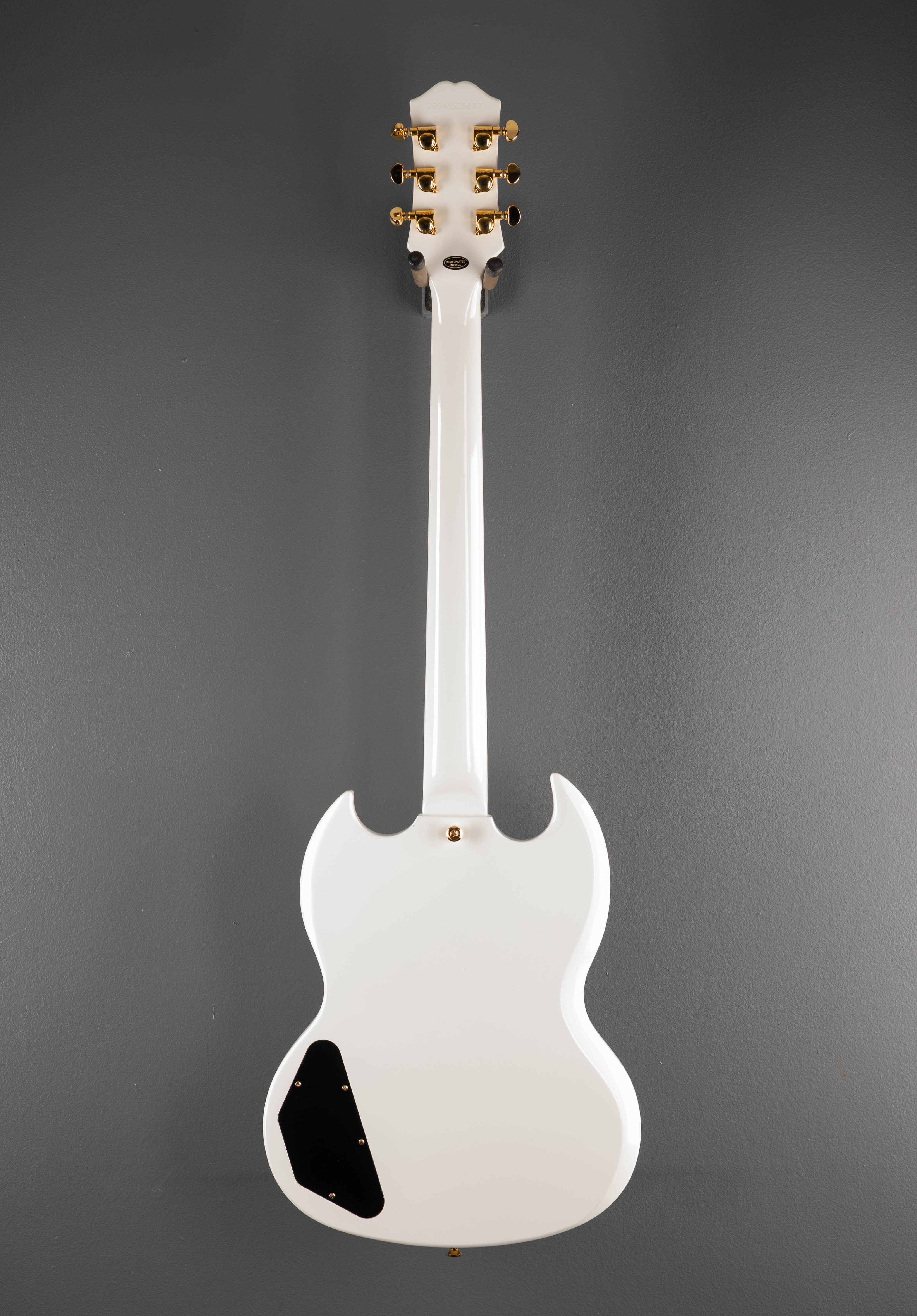 Inspired by Gibson Collection