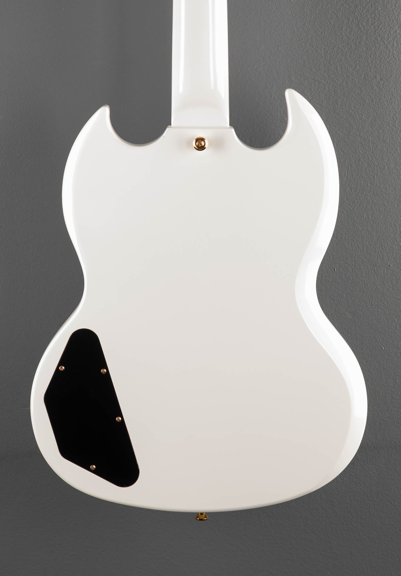 Inspired by Gibson Collection