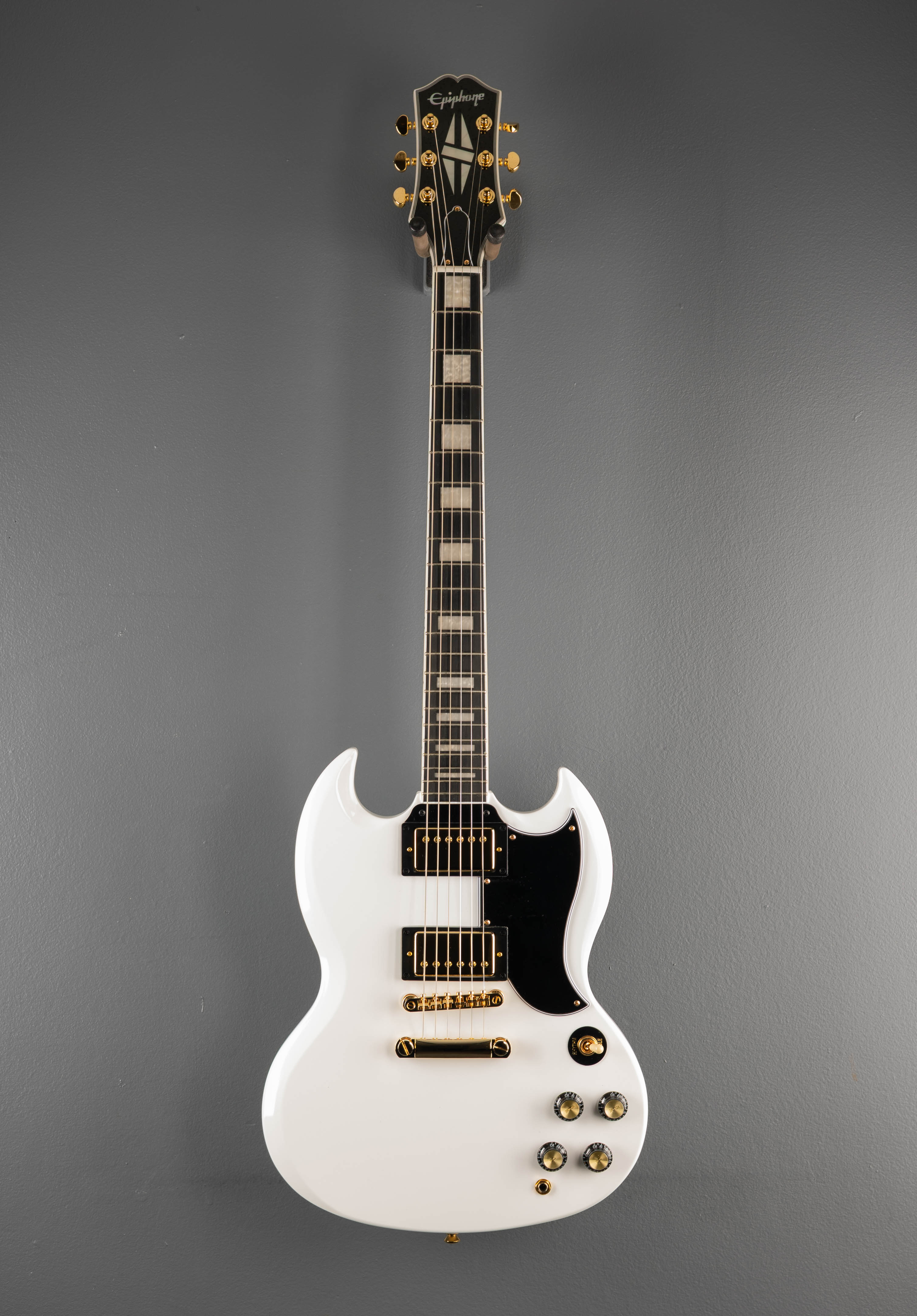 Inspired by Gibson Collection