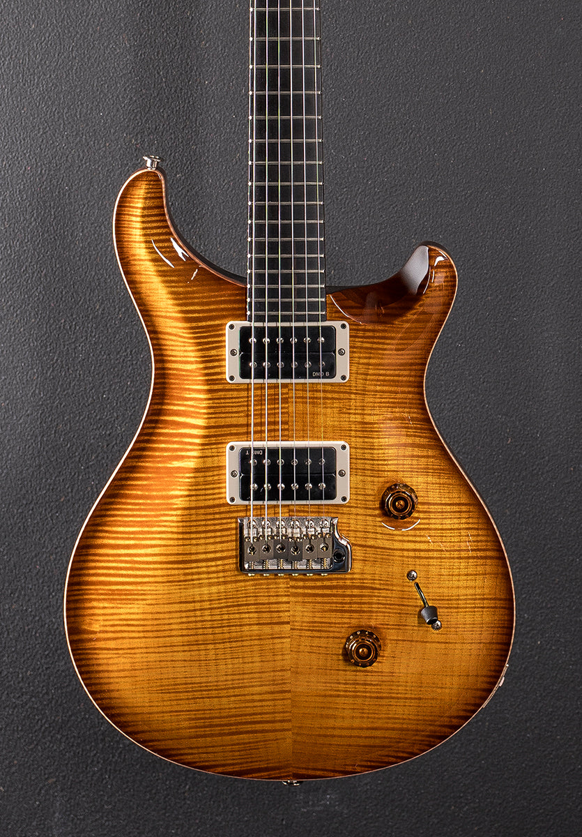 Custom 24 "Birds of a Feather" Limited Edition - Honey Gold
