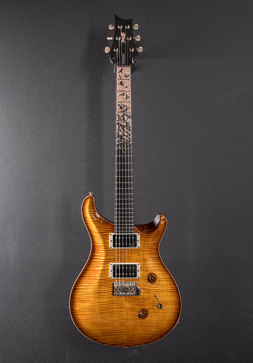 Custom 24 "Birds of a Feather" Limited Edition - Honey Gold