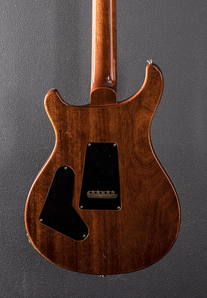 Custom 24 "Birds of a Feather" Limited Edition - Honey Gold
