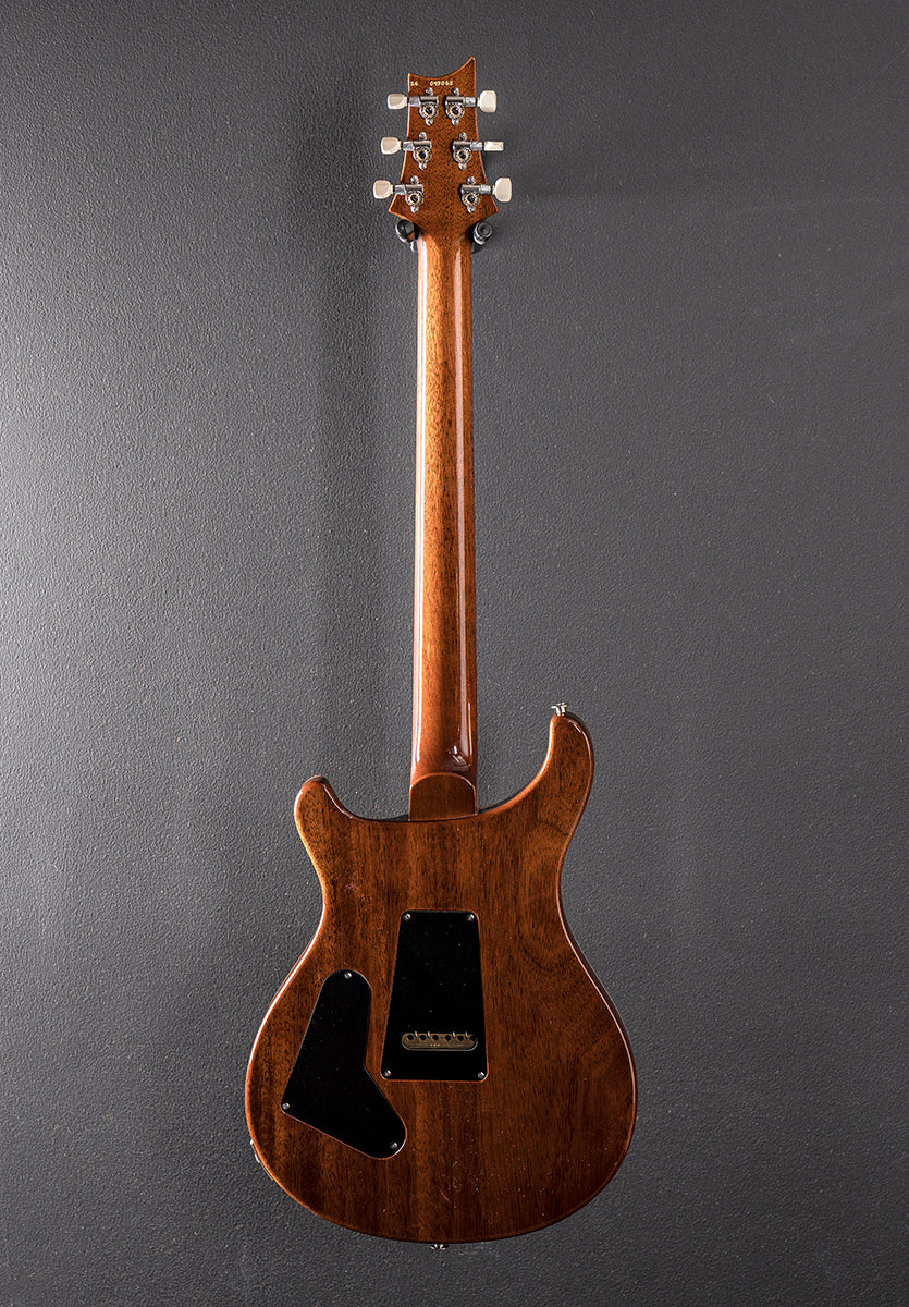 Custom 24 "Birds of a Feather" Limited Edition - Honey Gold