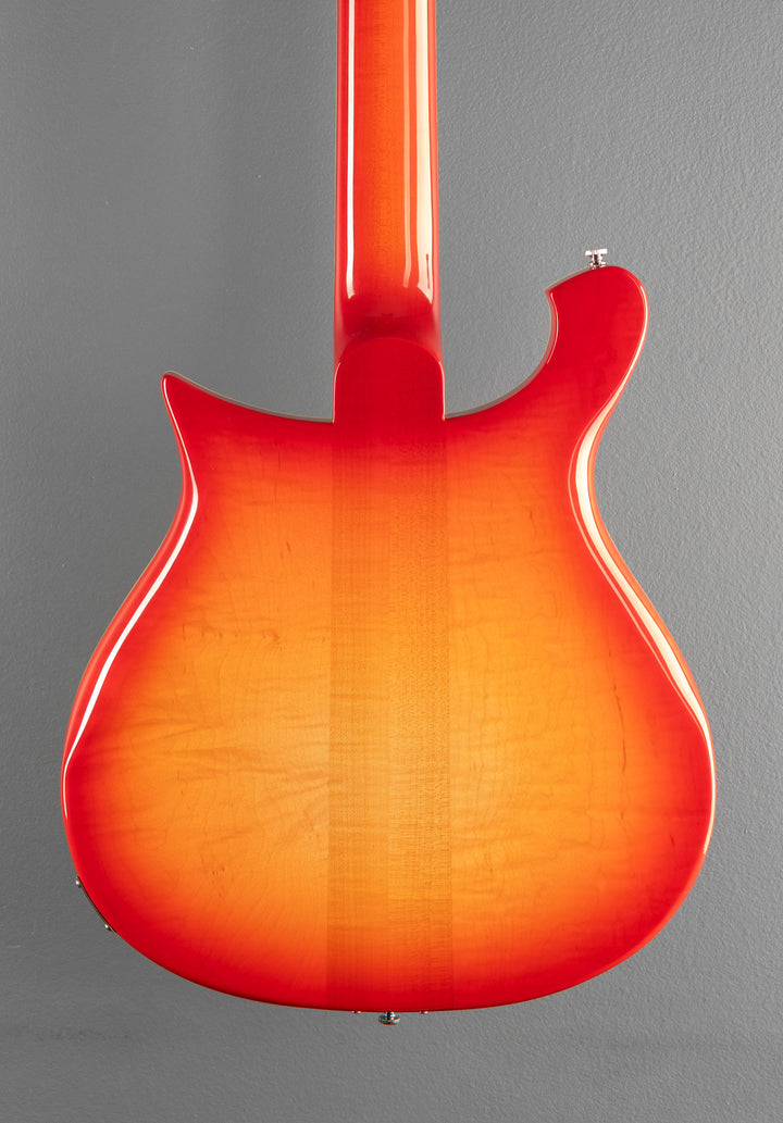 660/12 - Fireglo