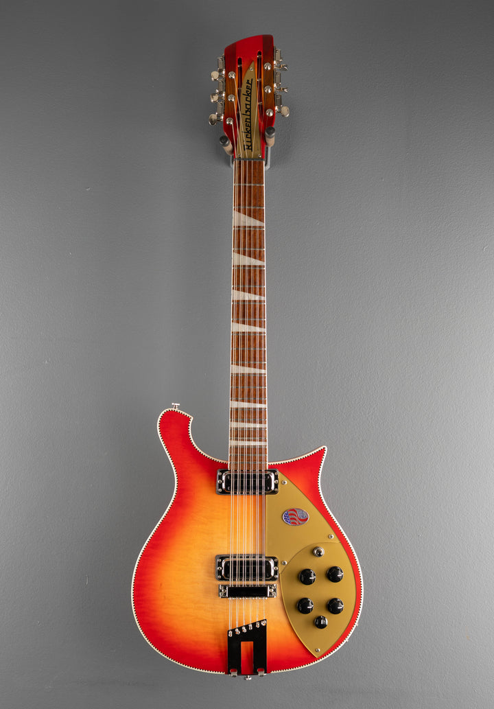 660/12 - Fireglo