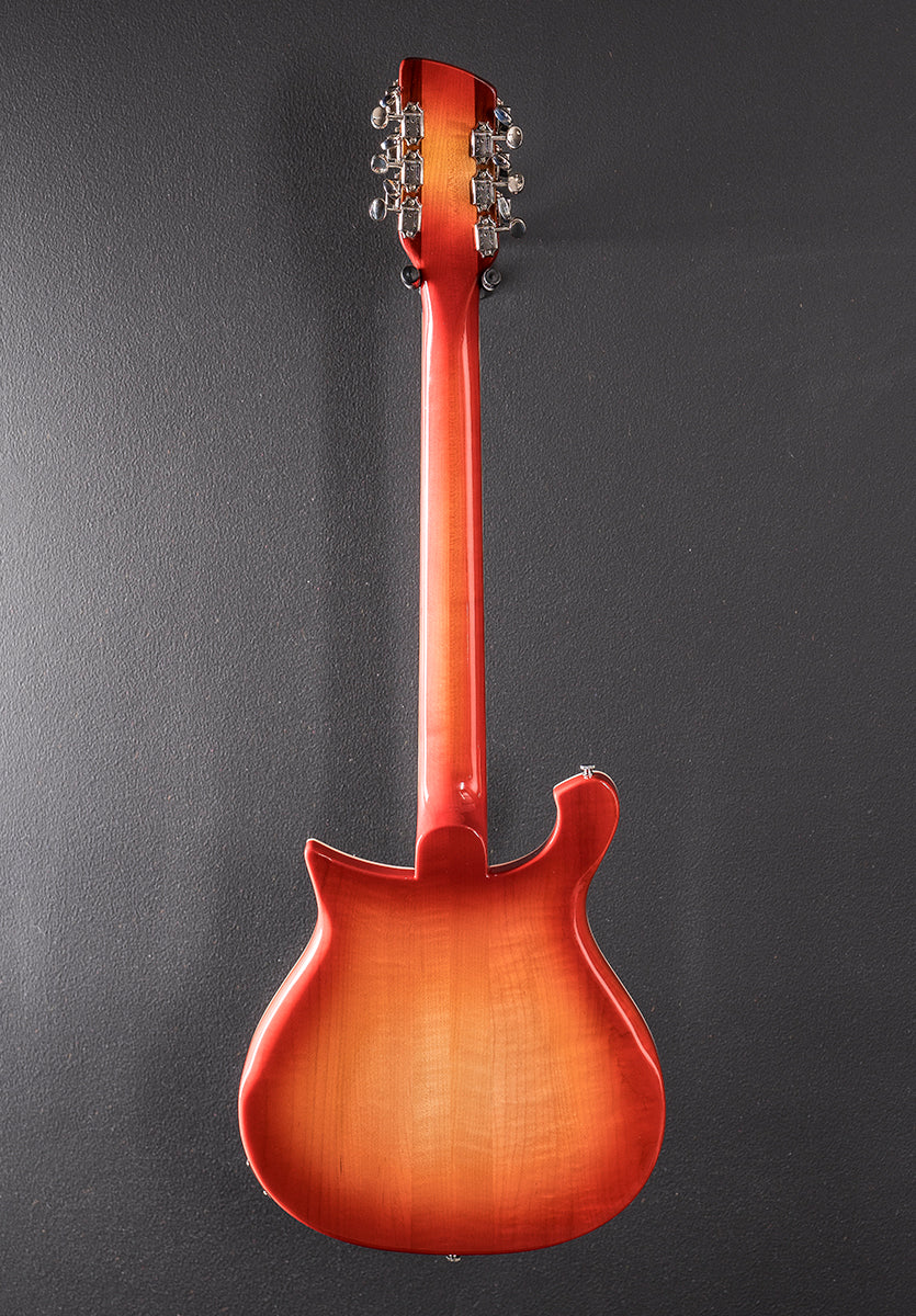 660/12 - Fireglo
