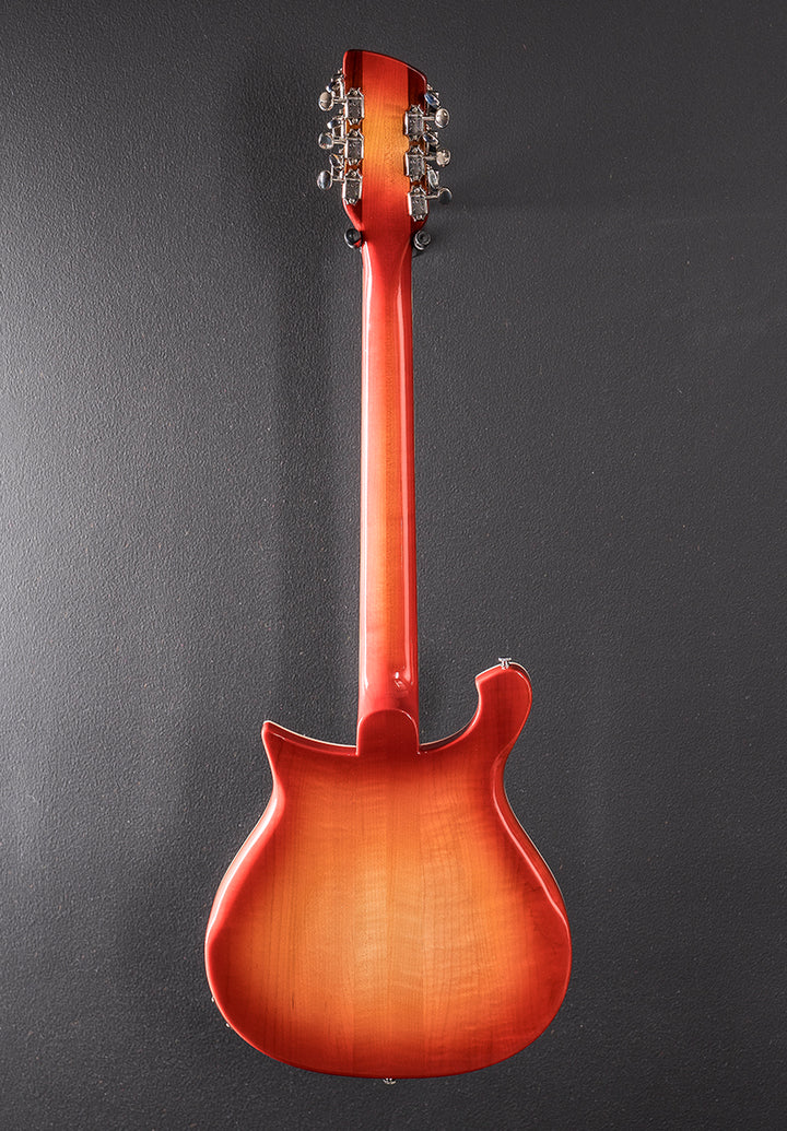660/12 - Fireglo