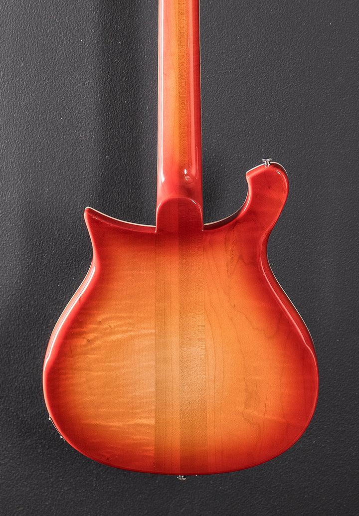 660/12 - Fireglo