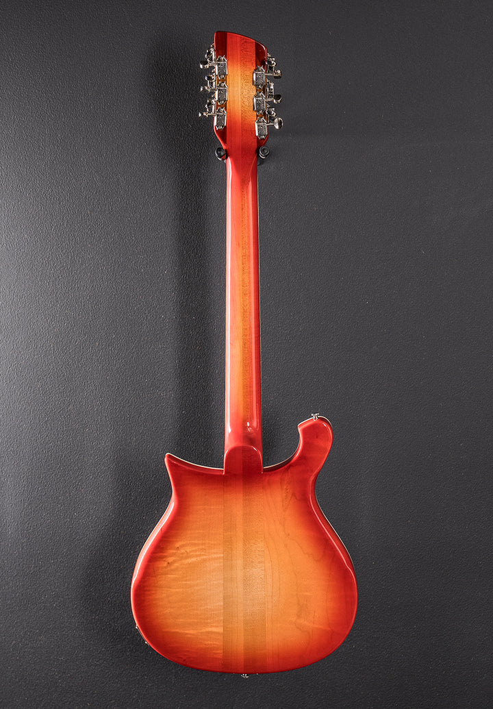 660/12 - Fireglo