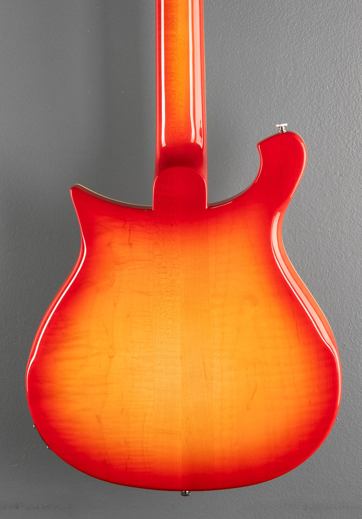 660/12 - Fireglo