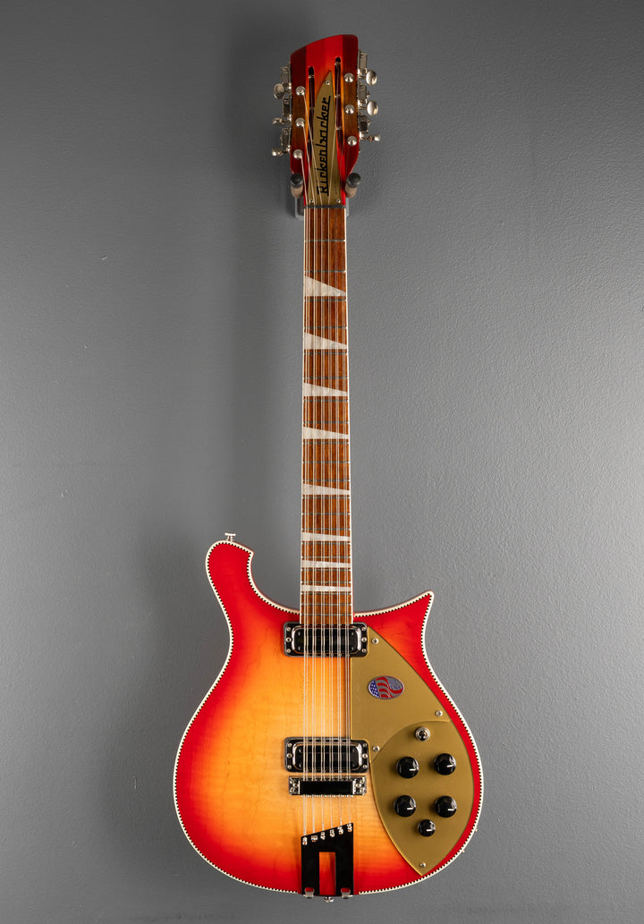 660/12 - Fireglo