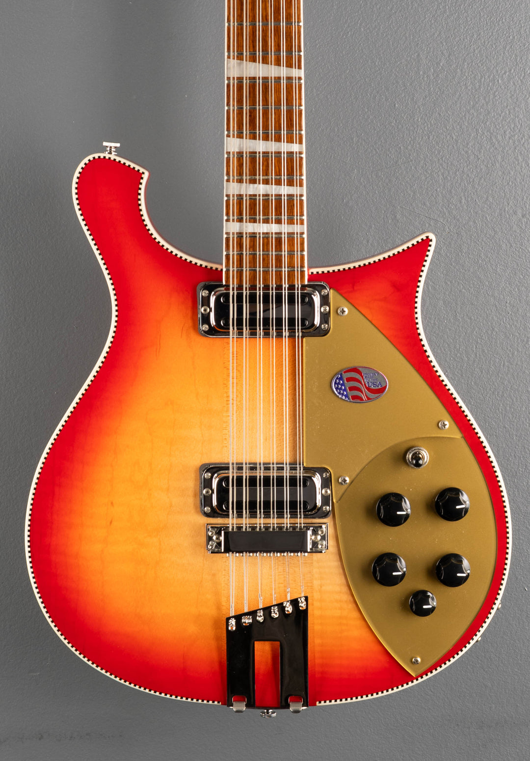 660/12 - Fireglo