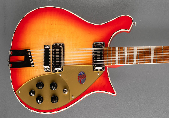 660/12 - Fireglo