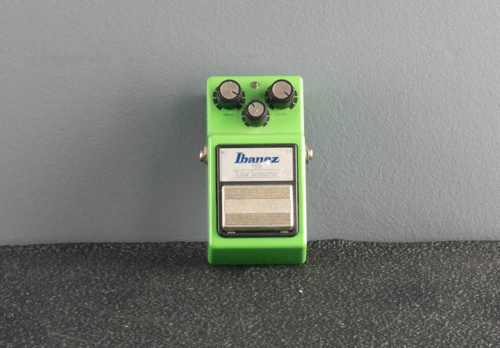 TS9 Tube Screamer, Recent