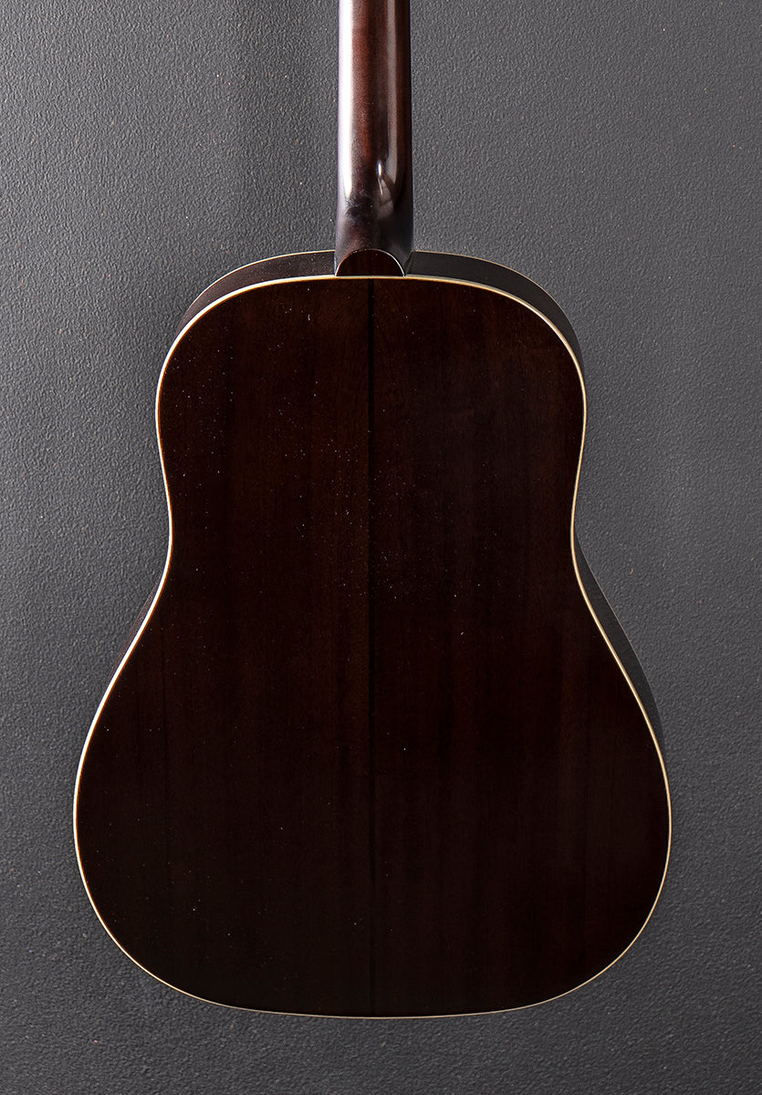 "Inspired by Gibson Custom" 1942 Banner J-45 - Vintage Sunburst