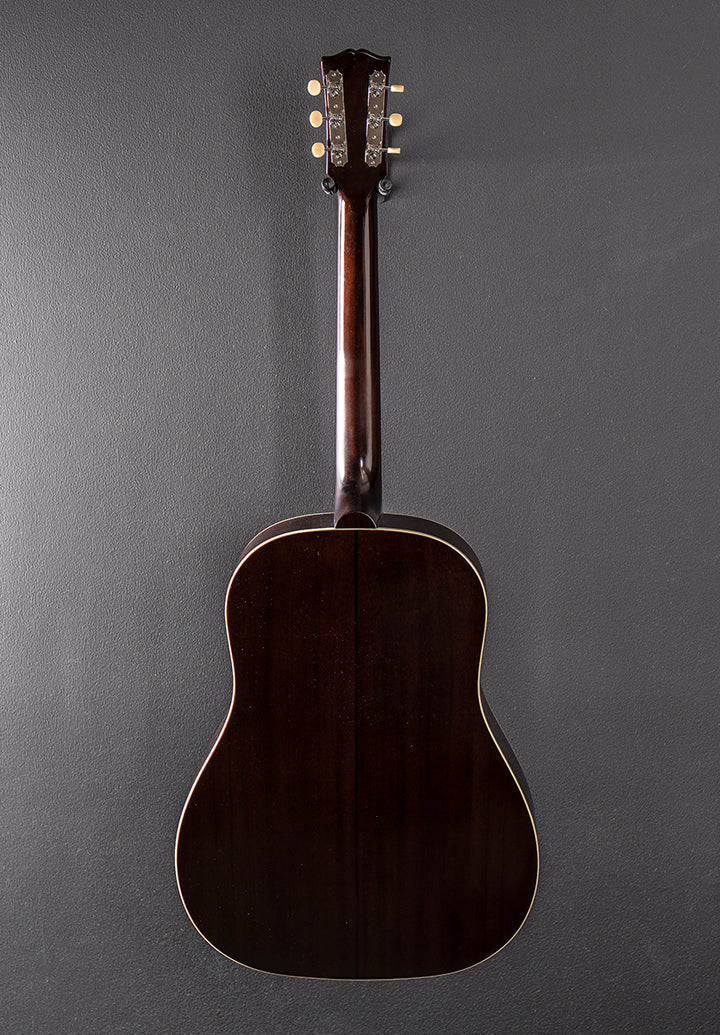 "Inspired by Gibson Custom" 1942 Banner J-45 - Vintage Sunburst
