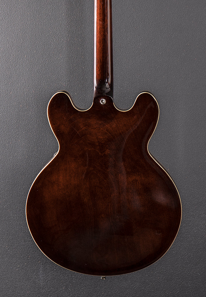 Casino w/Rosewood Fingerboard - Vintage Sunburst