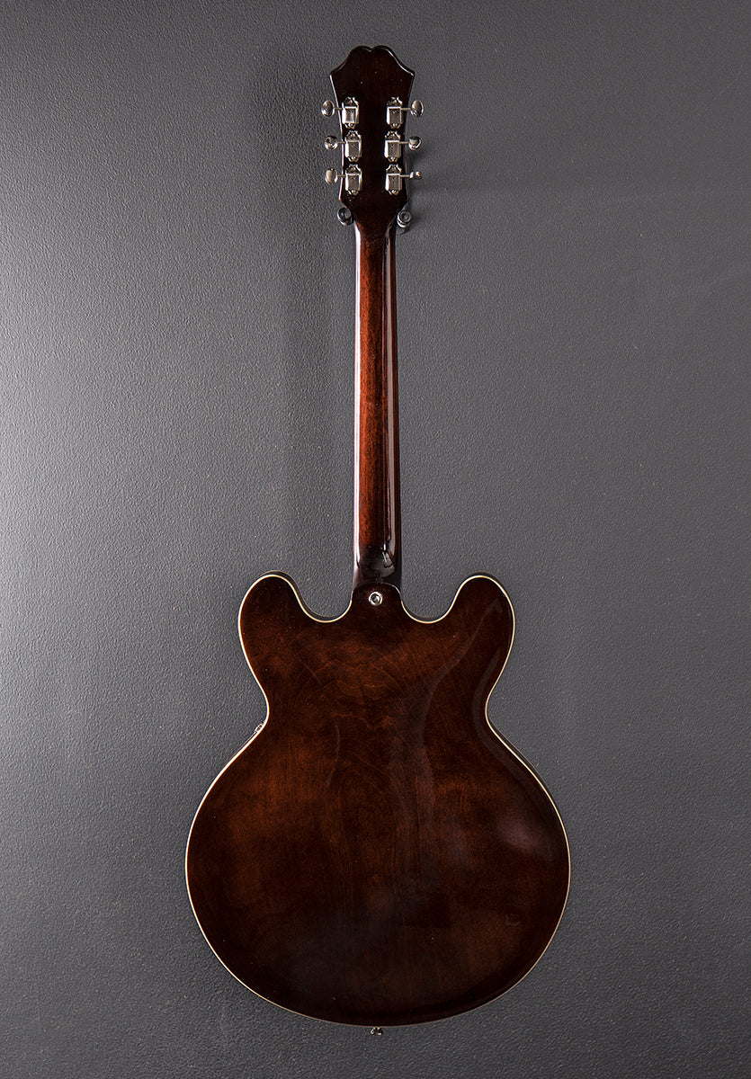 Casino w/Rosewood Fingerboard - Vintage Sunburst