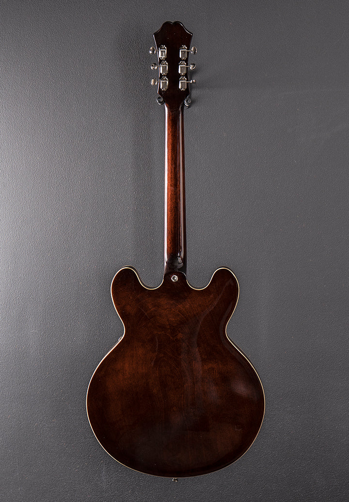 Casino w/Rosewood Fingerboard - Vintage Sunburst